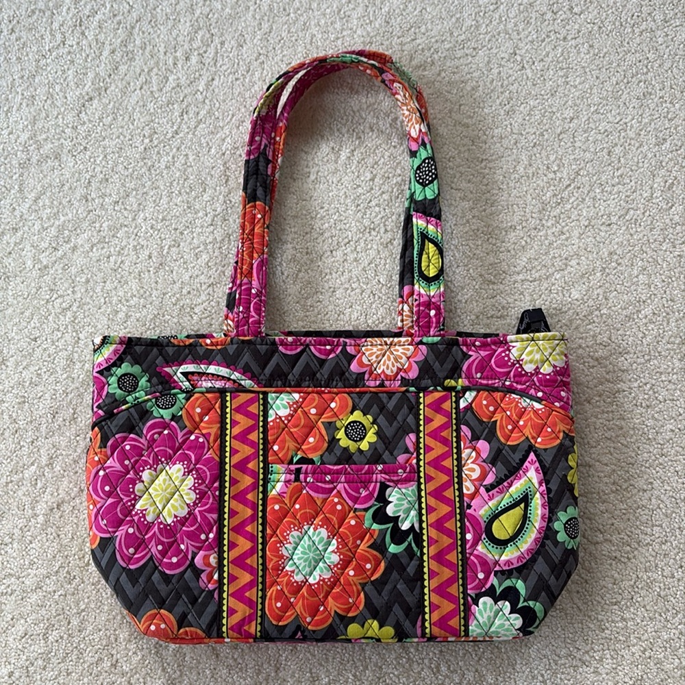 Vera Bradley Purse